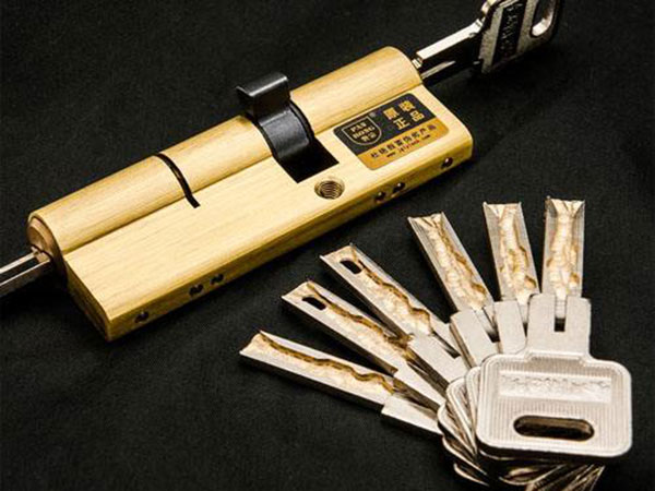 八公山24小时上门开锁公司