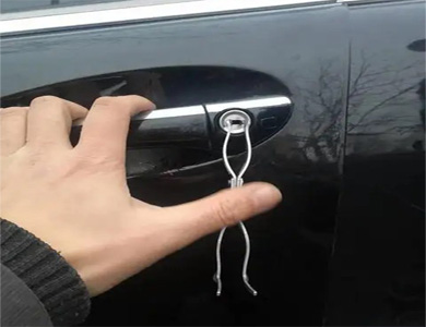 八公山24小时上门开锁公司