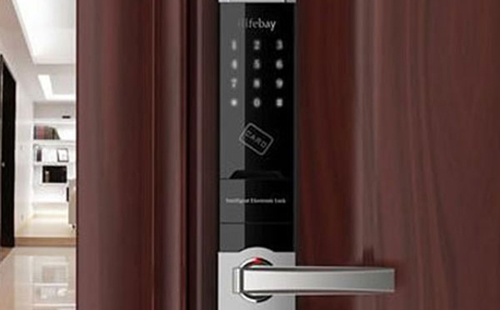 八公山24小时上门开锁公司