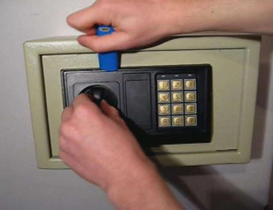 八公山24小时上门开锁公司