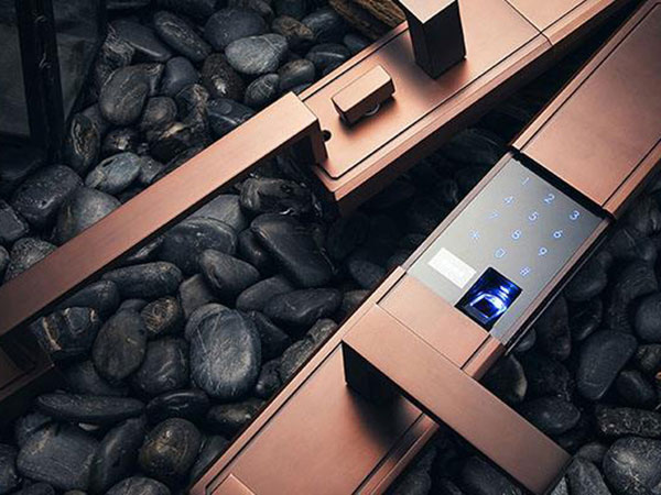 八公山24小时上门开锁公司