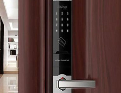 八公山24小时上门开锁公司