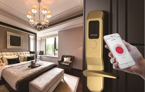 八公山24小时上门开锁公司