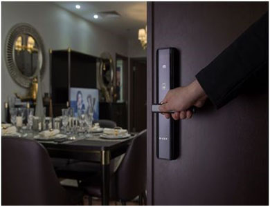 八公山24小时上门开锁公司