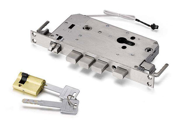 八公山24小时上门开锁公司